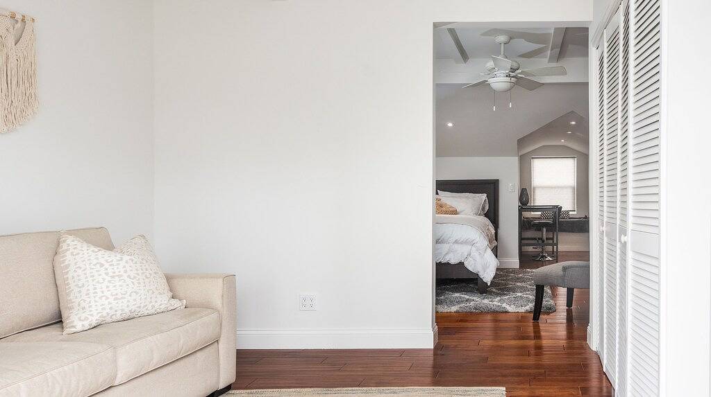 Ganze Wohnung, Beach Oasis in Hermosa Beach, Los Angeles County