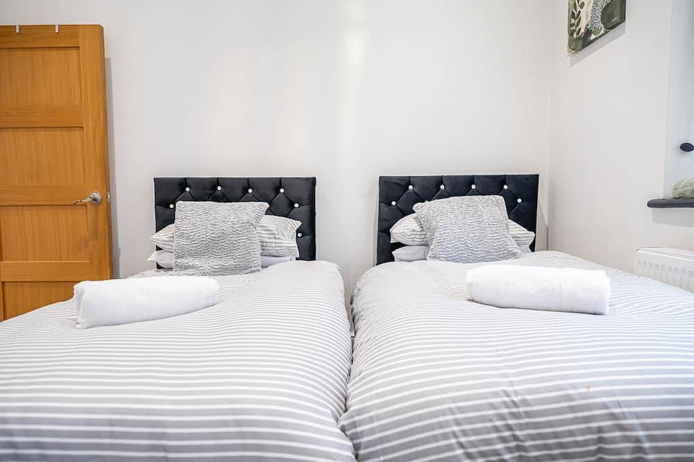Entire apartment, Elegant Stay in Barnsley for Work and Relaxation in Barnsley, South Yorkshire