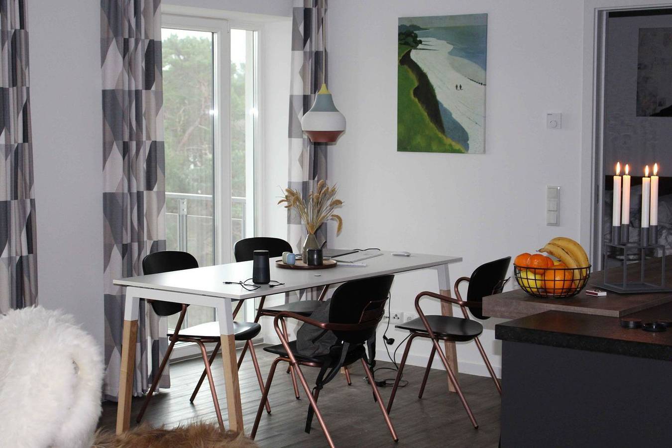 Ferienwohnung in Binz ab 104€ pro Nacht