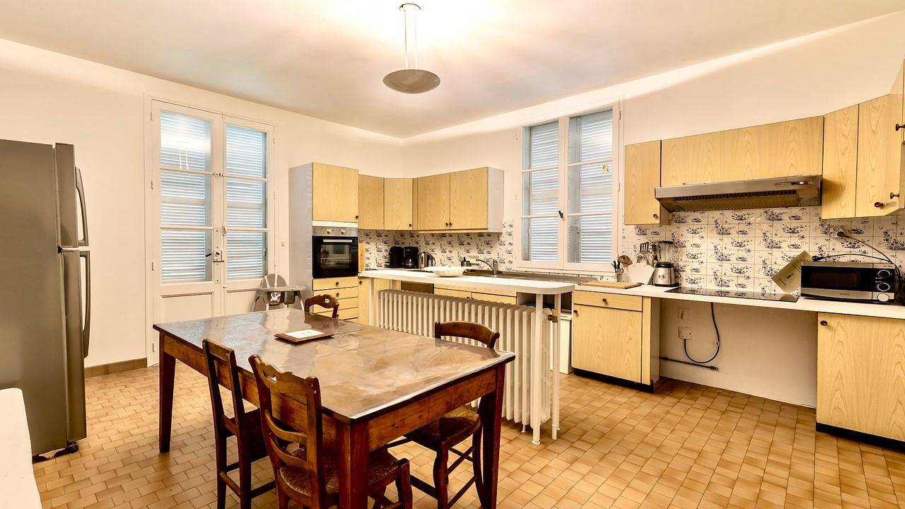 Villa für 15 Personen (337 m²) in Bazouges in Bazouges Cré sur Loir, Sarthe