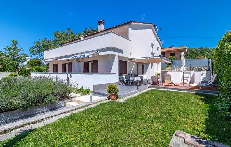 Maison de vacances pour 10 personnes, avec terrasse, animaux acceptés - 1