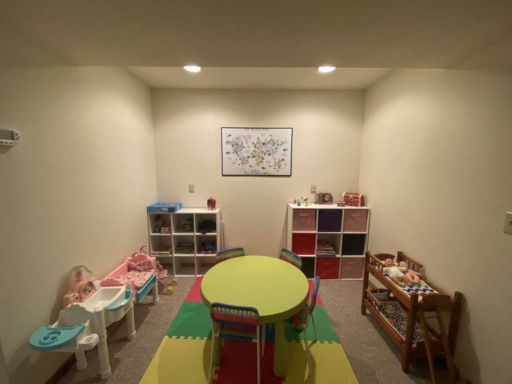 Welcome to Whiskey Woods! in Sauk County