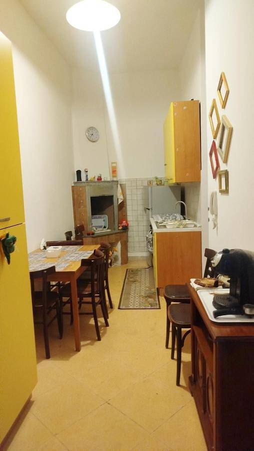 Casa vacanza per 8 persone, con Balcone e Terrazza nonché Panorama a Aradeo
