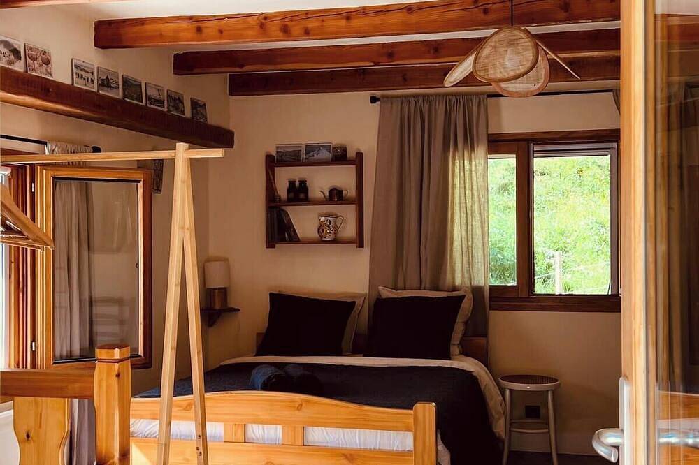 Belle grange éco responsable et cosy in Beuil, Nizza Region