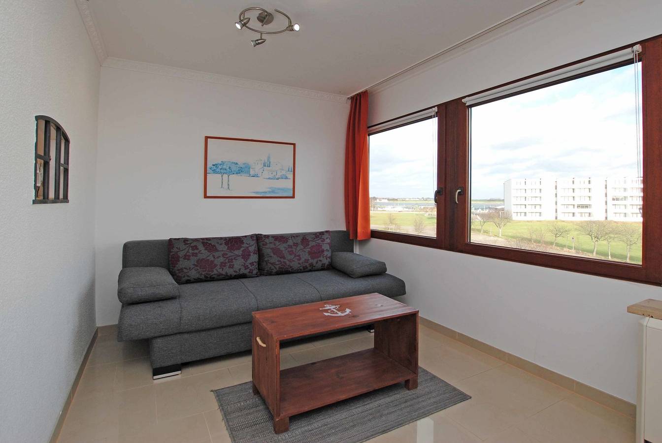 Ganze Ferienwohnung, Ferienwohnung Thordsen 2 in Ostfehmarn, Fehmarn