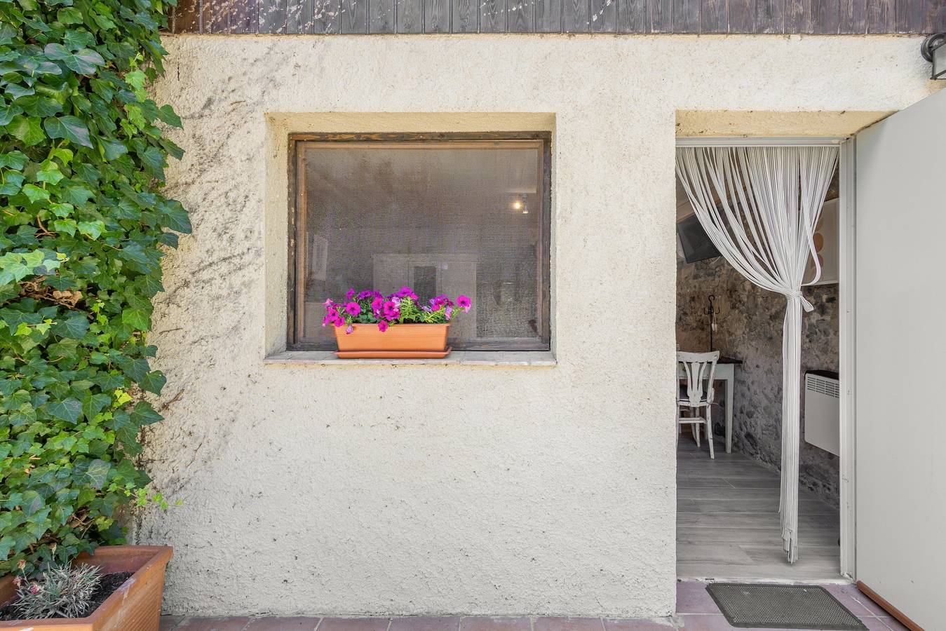 Landelijk huis voor 2 personen met airco en privé tuin, foto 15