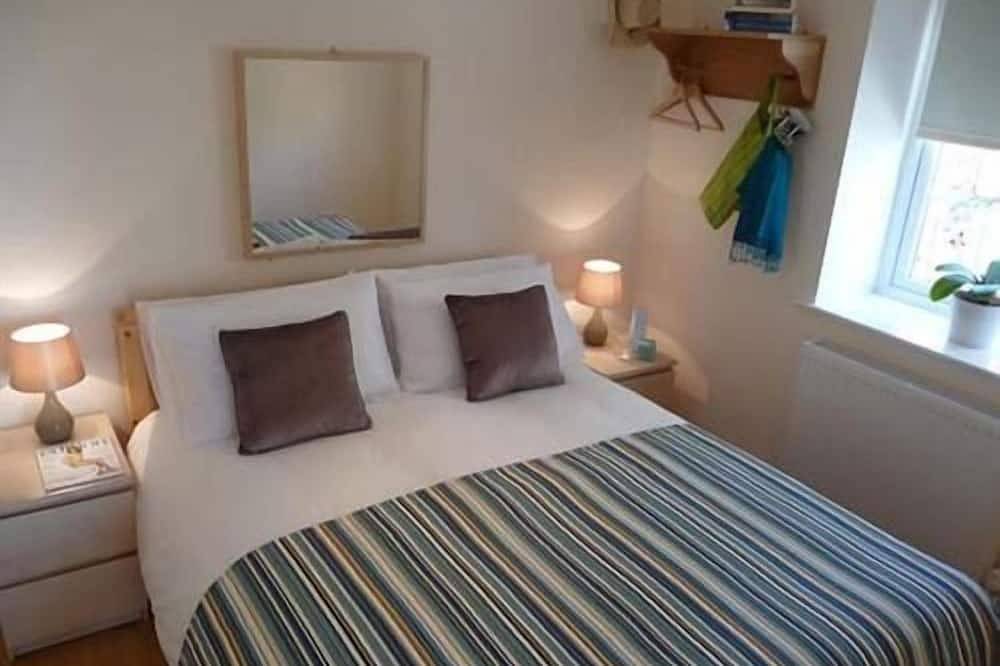 Cottage-Eigenes Badezimmer-Red Squirrel Cottage in Lancashire