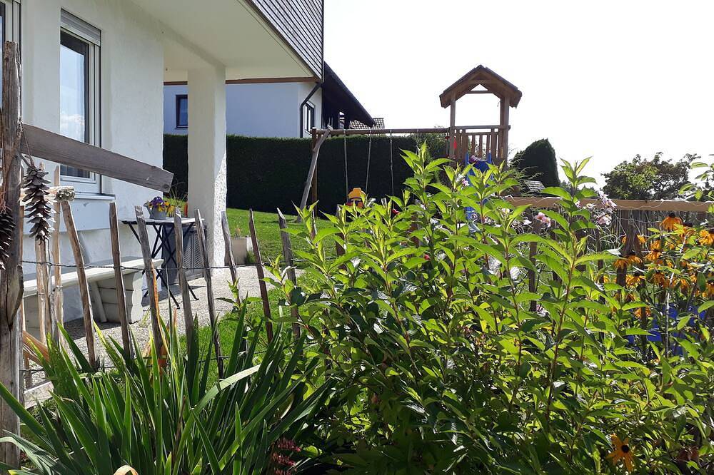 Ganze Wohnung, Unser Schmuckkästchen in Durach in Durach, Bayerisch Schwaben