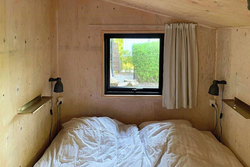 70er Jahre Atmosphäre und Naturidylle bei Galgebjerg Strand in Hundested, Kattegat Küste