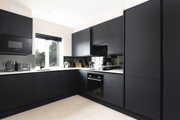 Apartment for 10 people in London