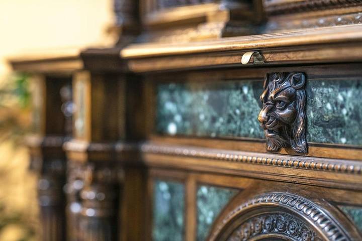Chambre d’hôte pour 2 personnes à Budapest - 3