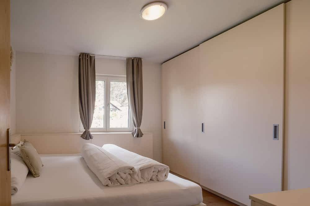 Margret in Stubaier Alpen, Längenfeld