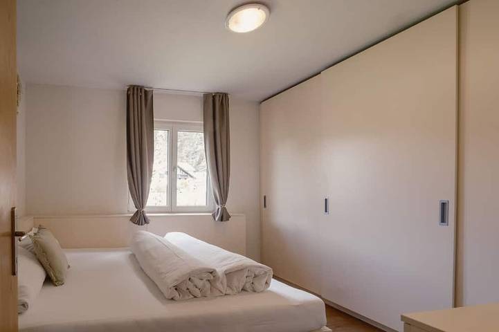 Bungalow für 4 Personen, mit Garten in Tirol - 2