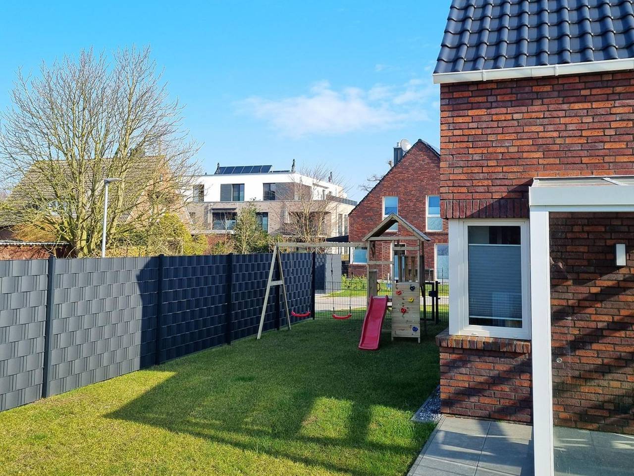 Ferienhaus Nordlicht in Fedderwardersiel, Butjadingen