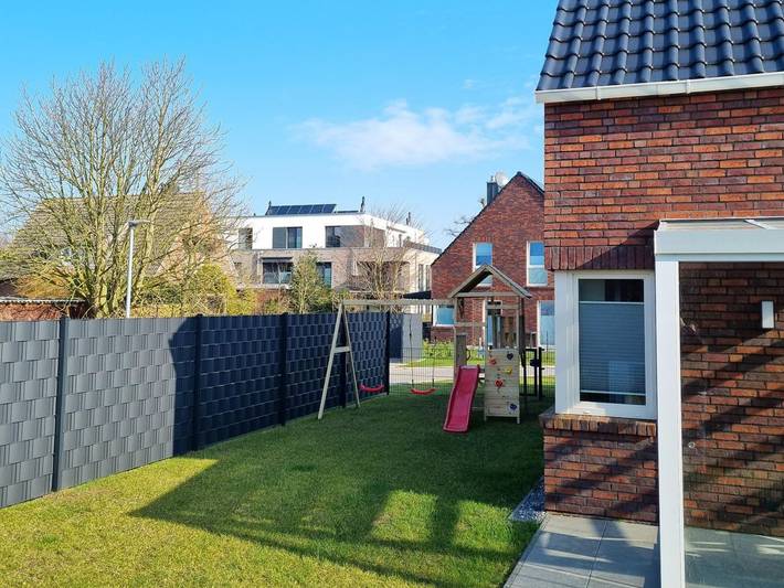 Ferienpark für 8 Personen, mit Sauna und Garten, kinderfreundlich in Fedderwardersiel - 2