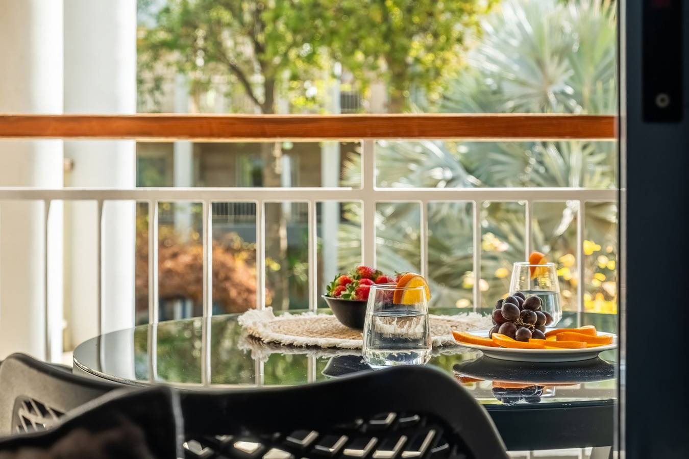 Entire apartment, Royal Park Resort Apartment 106 in Eilat, South District (Israel)