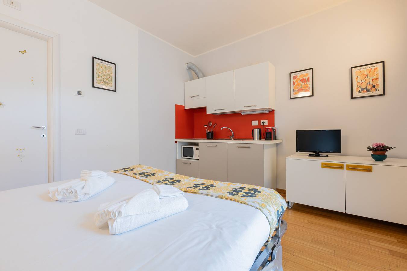 Appartement entier, Priocca 3 - Mono 001 - Rs/Cm in Turin, Province de Turin