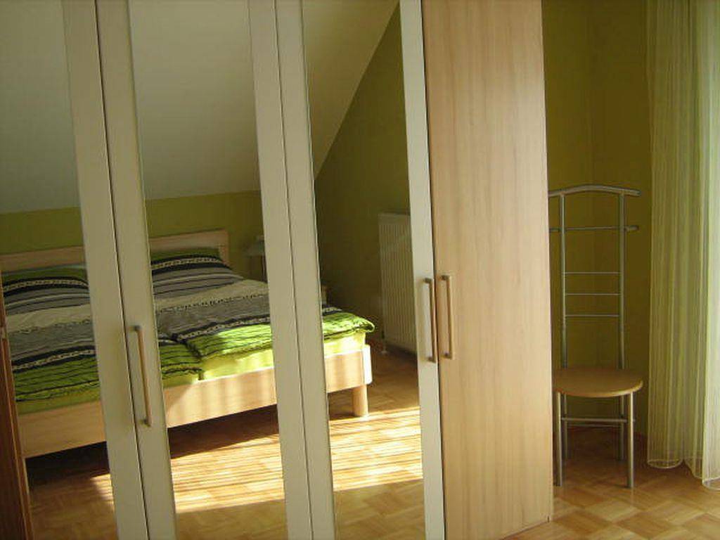 Ganze Ferienwohnung, Ferienwohnung Guilliard in Odernheim am Glan, Pfälzer Bergland