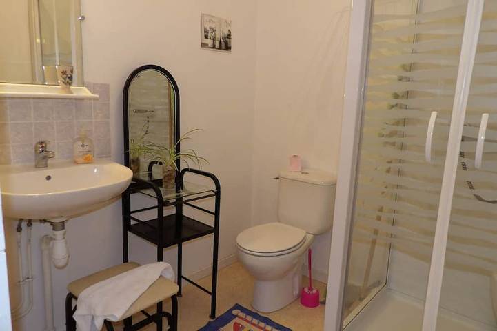 Gîte pour 3 personnes dans Port de plaisance de Douarnenez-Tréboul - 3