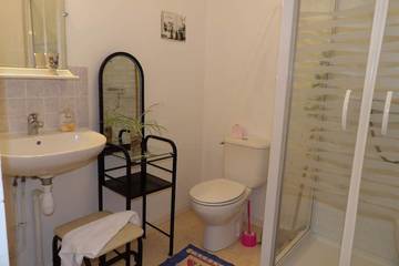 Appartement De Vacances pour 3 Personnes dans Douarnenez, Iroise, Photo 2