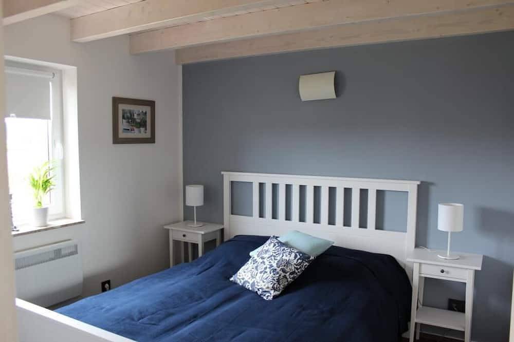 Neues Ferienhaus,  in schöner, ruhiger Lage; perfekt für Familien in Silz, Fleesensee