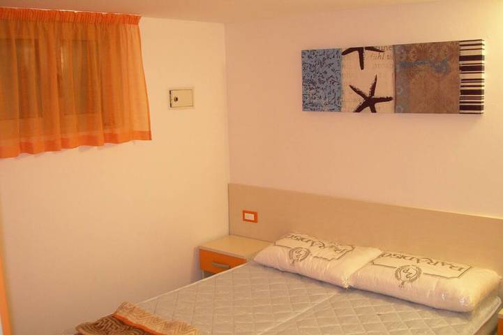 Chalet für 5 Personen, mit Garten in Bibione - 2