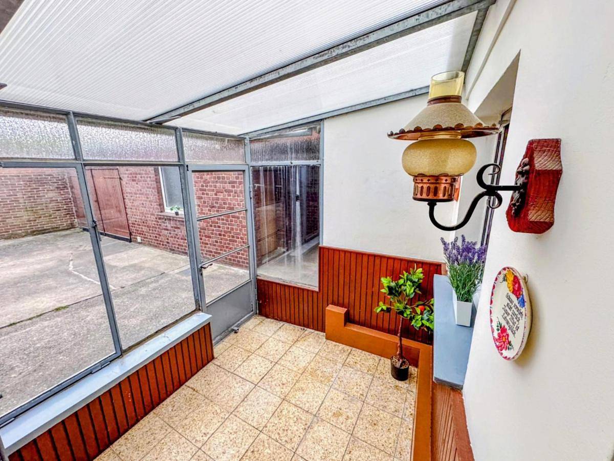 Three-Bedroom House in Dormagen, Rhein-Kreis Neuss