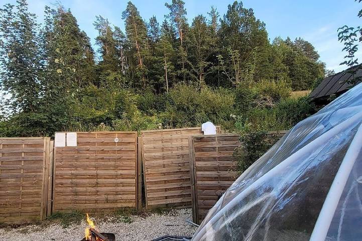 Ferienwohnung für 2 Personen in Hohenberg an der Eger - 4
