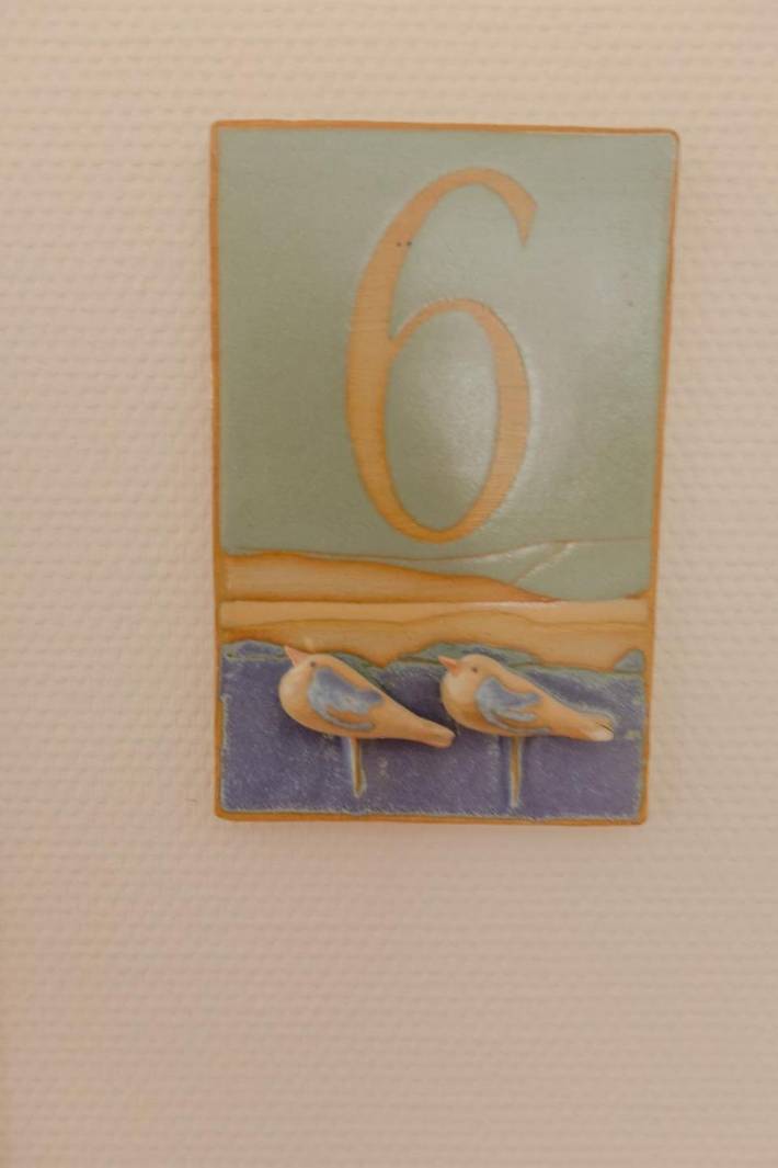 Ferienwohnung für 7 Personen, mit Garten in Kühlungsborn