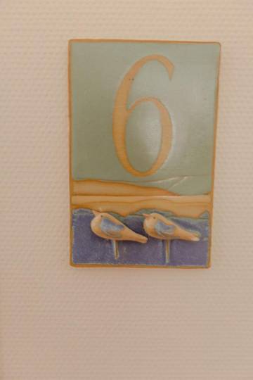 Ferienwohnung für 7 Personen, mit Garten in Kühlungsborn