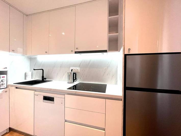 Gîte pour 4 personnes à Montmorency - 3