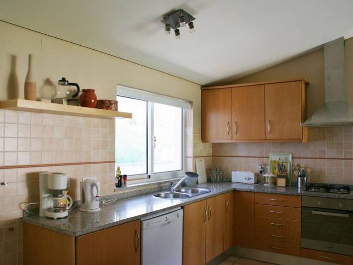 Spacious Holiday Home in Covas in Covas (Portugal), Covas e Vila Nova de Oliveirinha