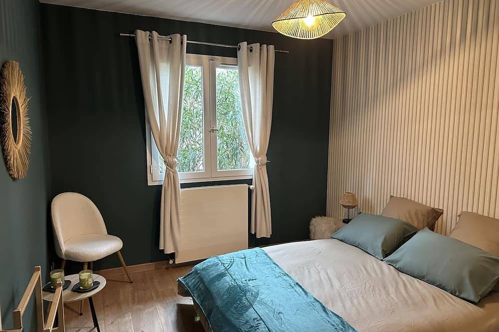 Comme à la maison… in Pusignan, Lyon et ses environs