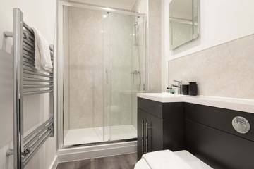 Apartment for 2 People in Kingston upon Hull, Yorkshire, Photo 3