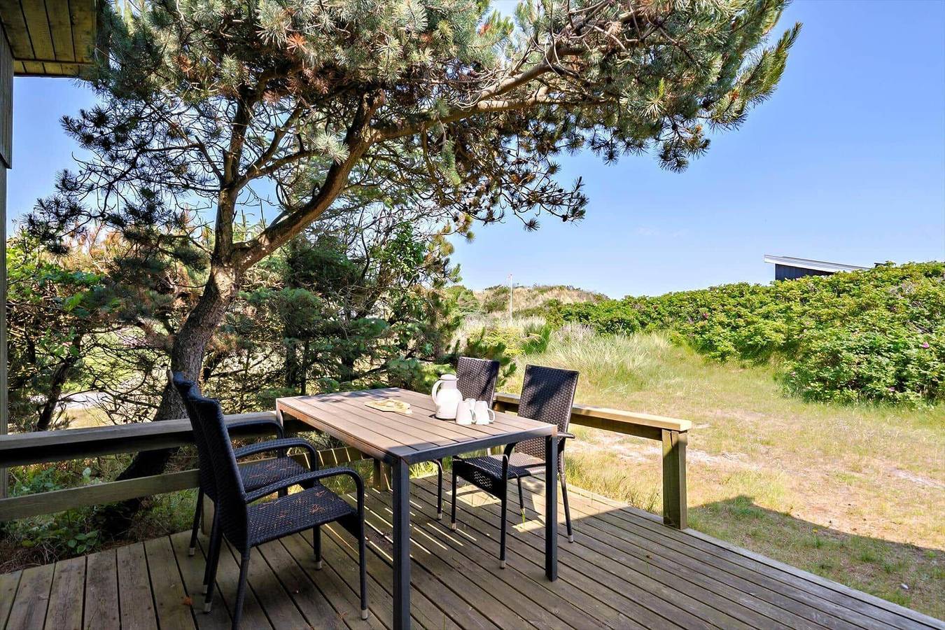 406 Hvide Sande - Søholmvej 7 in Årgab, Holmsland Klit