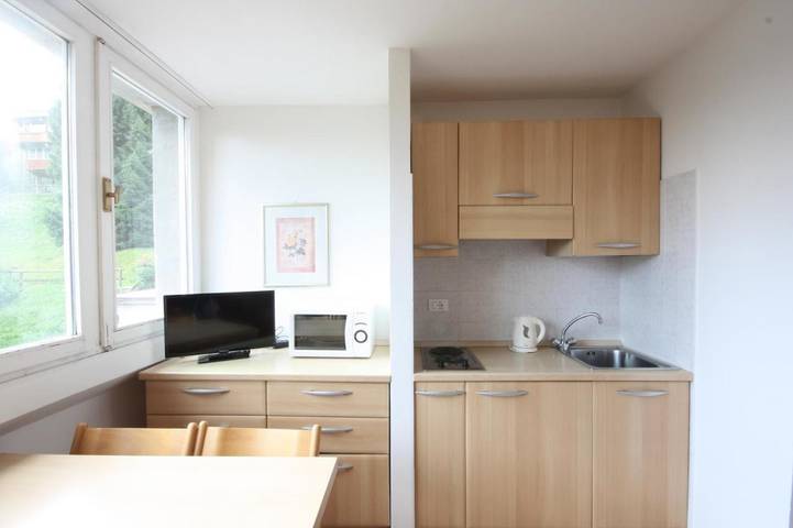 Ferienwohnung für 3 Personen - 1