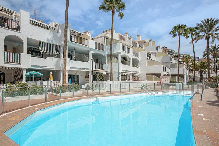 Apartamento para 3 personas en Mogán