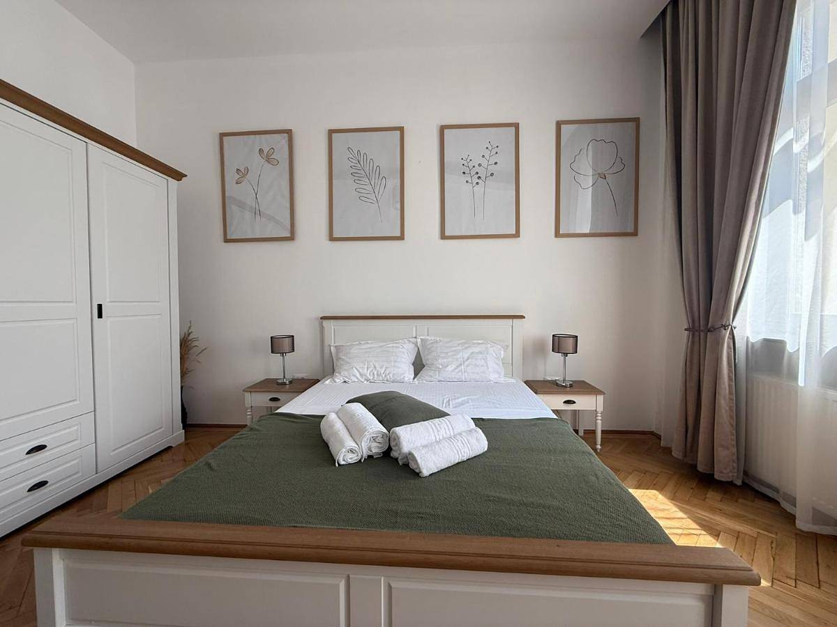 Appartement entier, One-Bedroom Apartment in Brașov, Poiana Brasov - Brasov