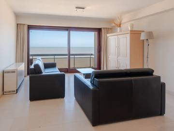 Appartement De Vacances pour 6 Personnes dans Middelkerke, Flandre, Photo 1