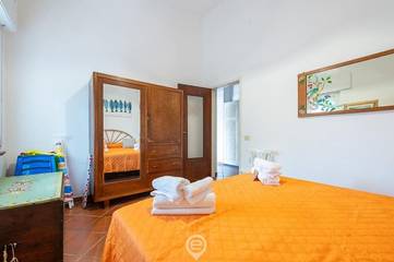 Villa pour 4 Personnes dans Santa Margherita di Pula, Région de Pula, Photo 3