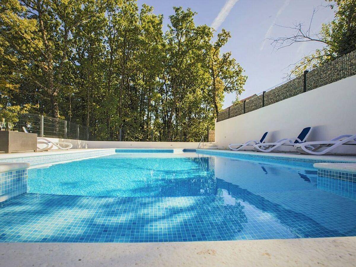 Villa Amour, Villa in Imotski, private pool, private parking, bbq in Imotski, Makarska Riviera