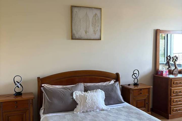 Ganze Wohnung, Ferienhaus / Villa - Santa Cruz in Santa Cruz (Madeira), Madeira
