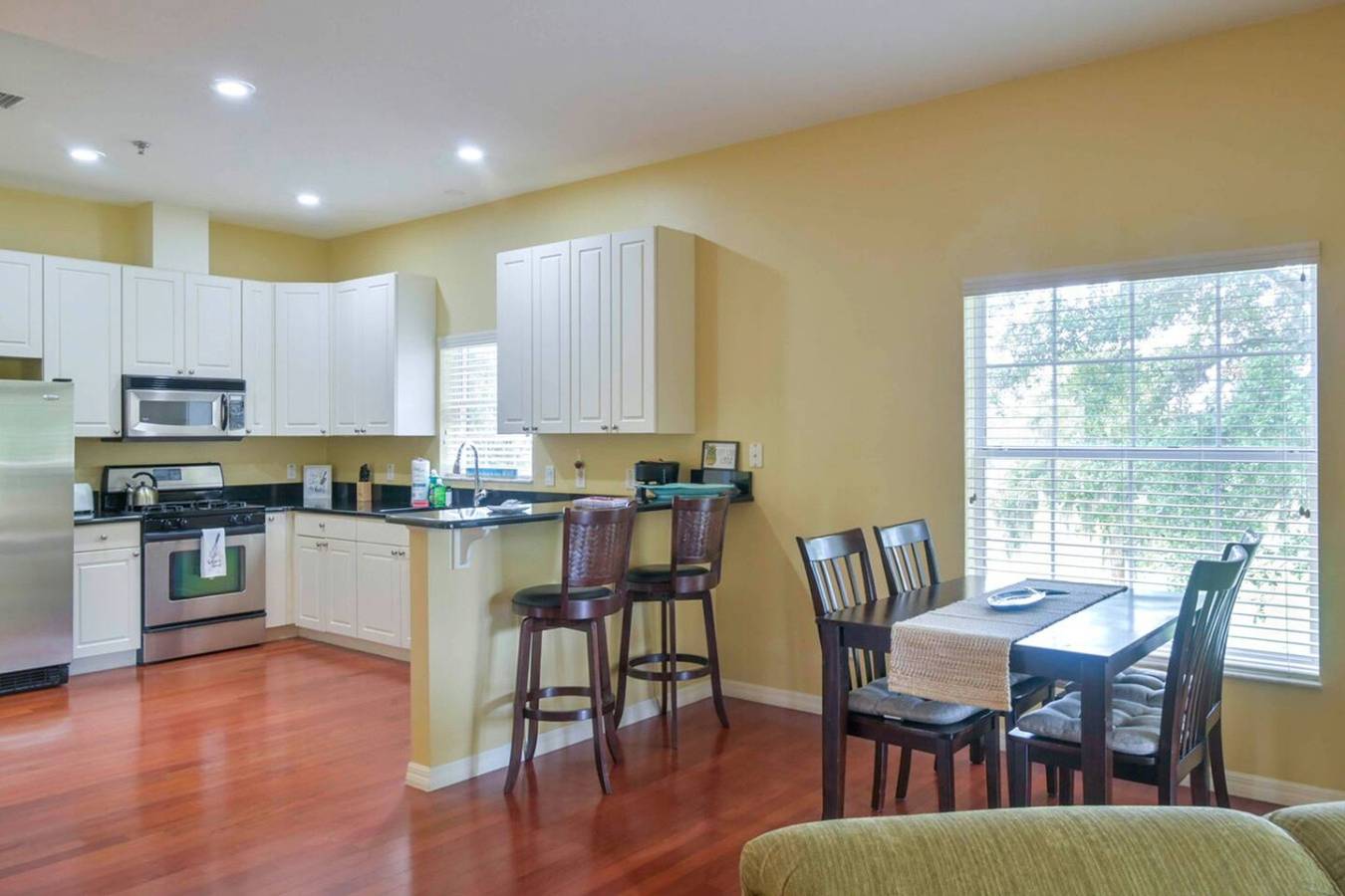 Ganze Wohnung, Condo Live Oak Landing in Citrus County