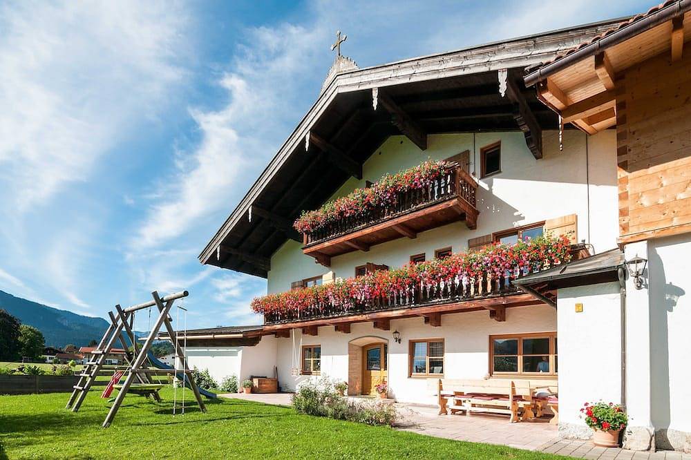 Apartamento 16 - Guesthouse Apartments Liedschreiber Gbr in Rottach-Egern, Alpes Bávaros