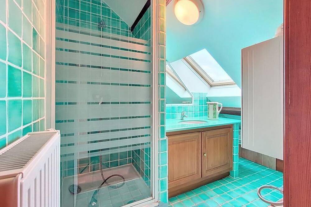 Appartement entier, Perle du Ried n°4 – Charme alsacien entre Strasbourg et Colmar in Boofzheim, Région de Sélestat-Erstein