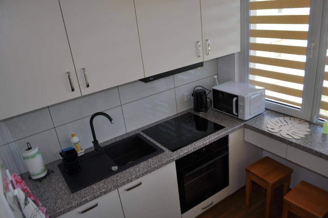Cały apartament, One-Bedroom Apartment in Sanok, Karpaty (Polska)