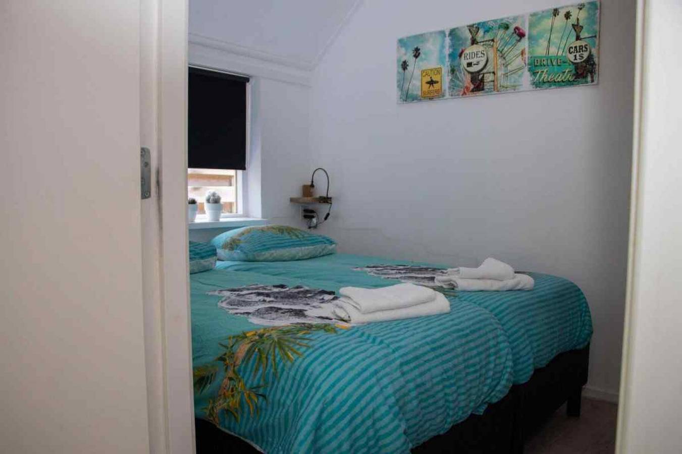 Geheel appartement, Prachtig 2 persoons vakantiewoning in het centrum van het Drentse Diever. in Nationaal Park Dwingelderveld