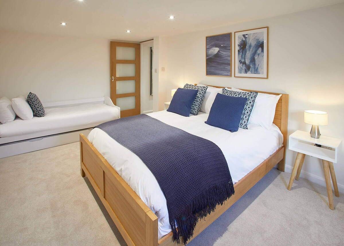 Host & Stay | Osborne House in Whitby, North York Moors National Park