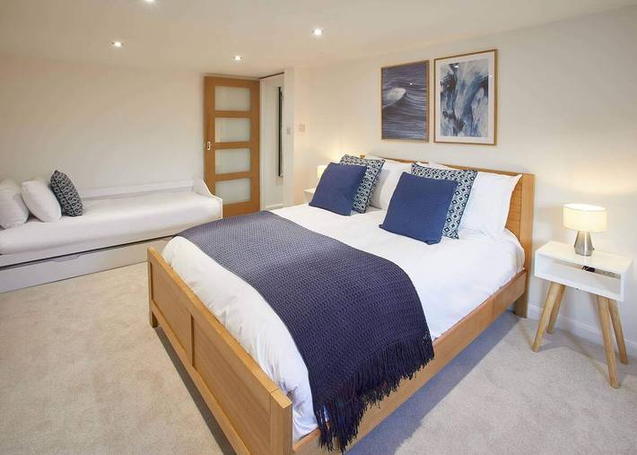 Holiday rental for 8 people, with garden, with pets in Whitby