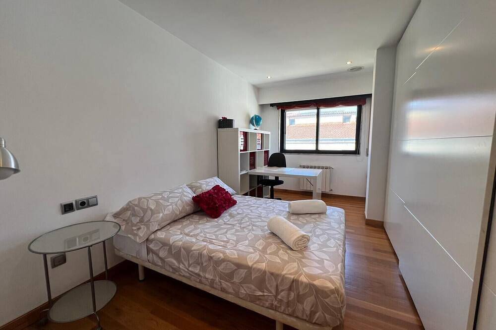 Ganze Wohnung, Yourhouse Aldo in Ourense, Ourense und Umgebung